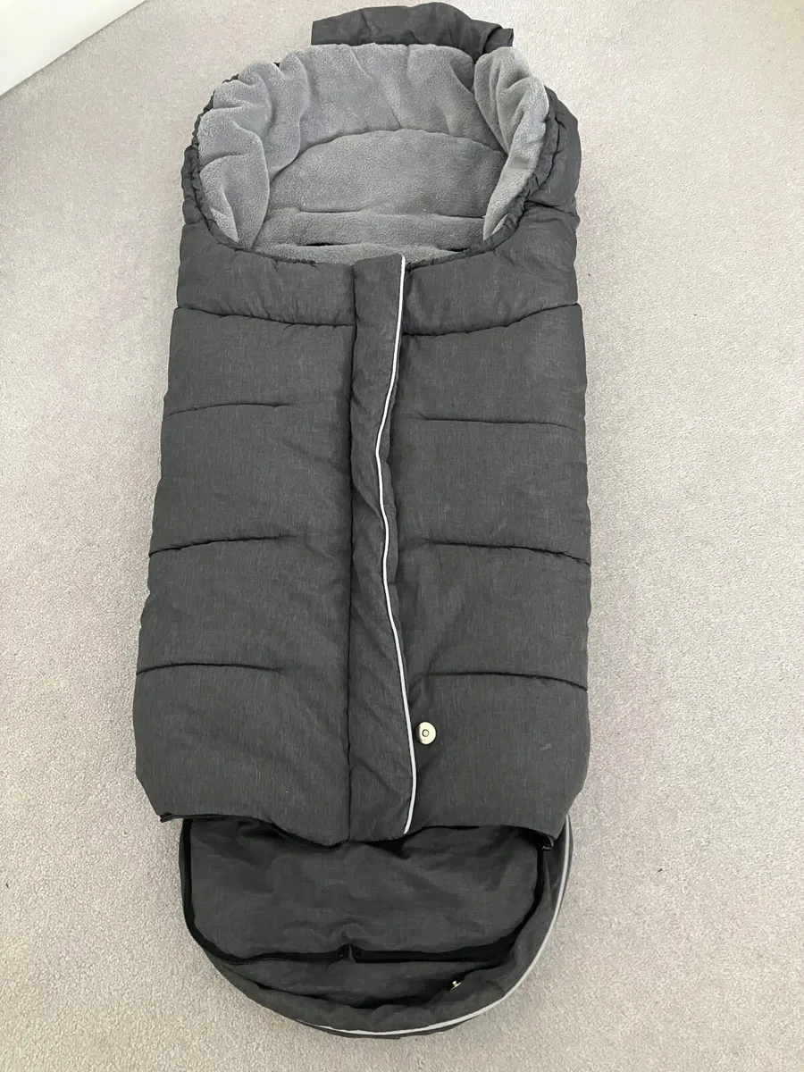 Universal Footmuff Clevamama - Image 3