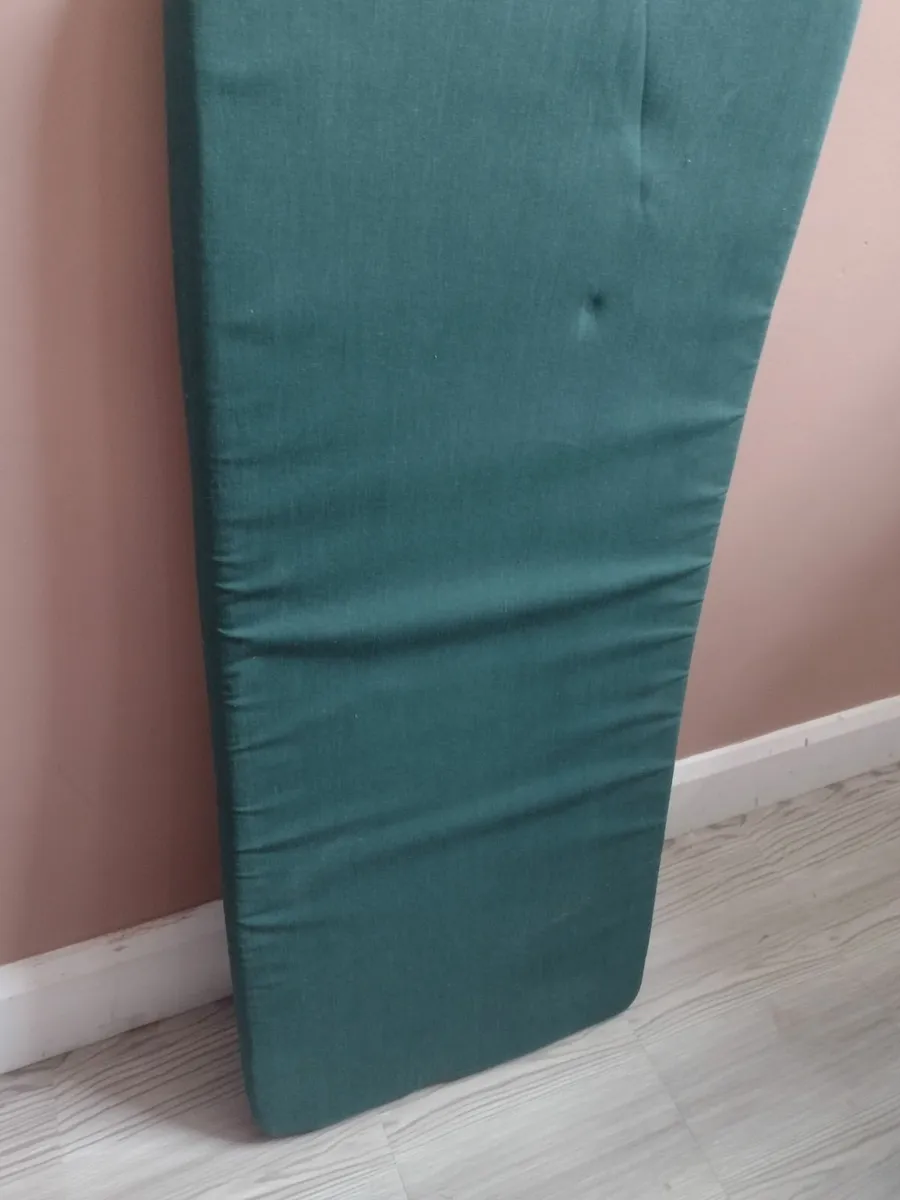 Bench/chair garden cushion - Image 3