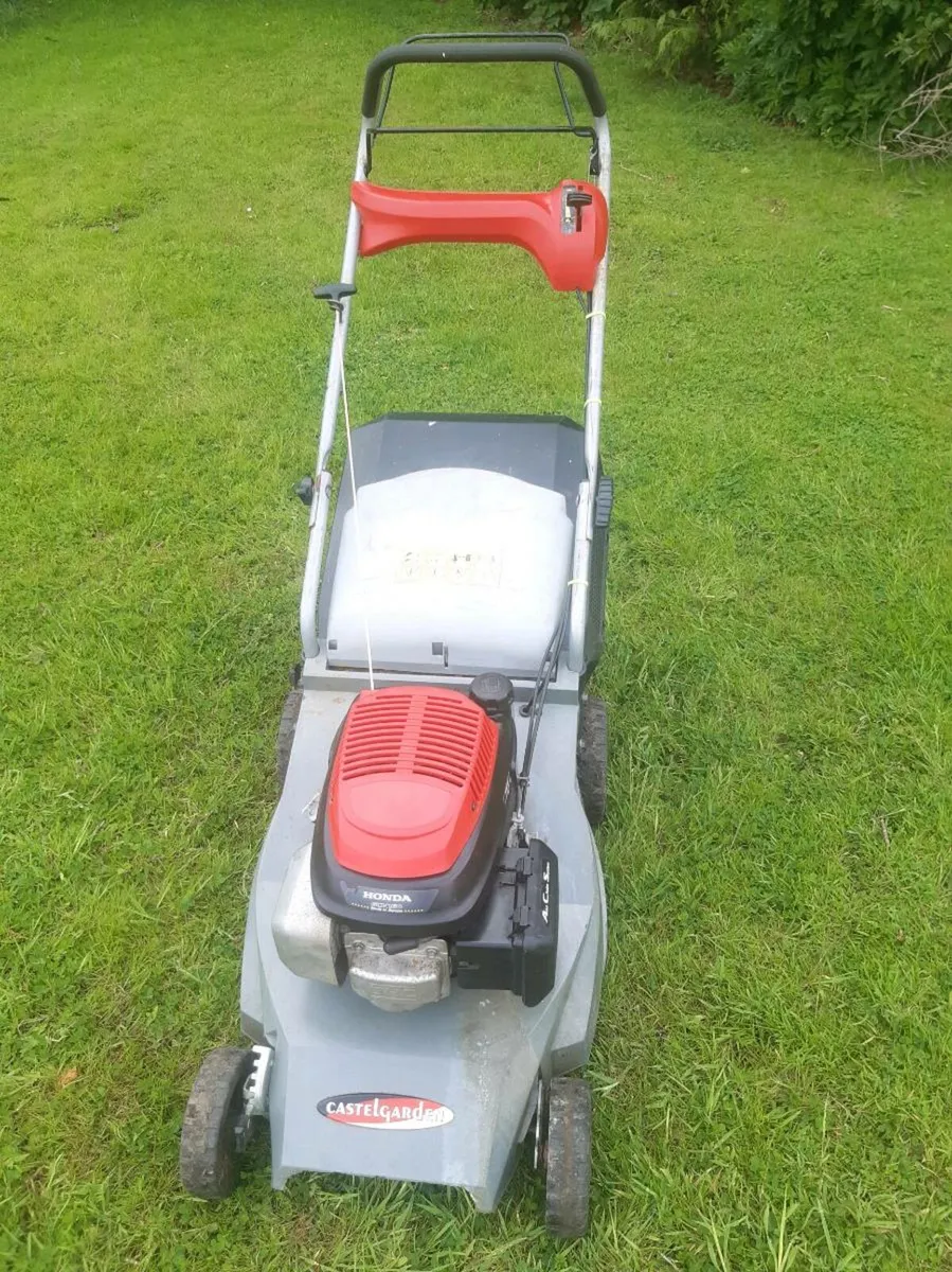 Lawnmower - Image 1