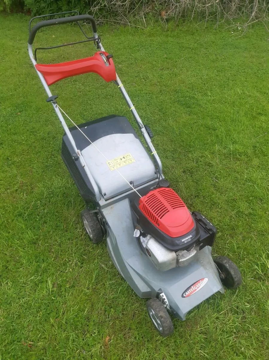 Lawnmower - Image 2