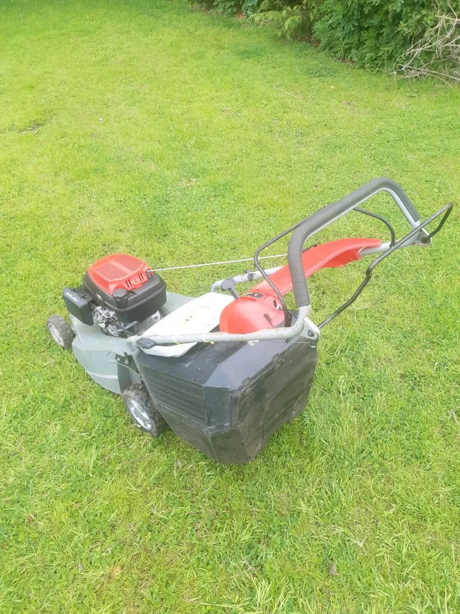 Lawnmower - Image 4