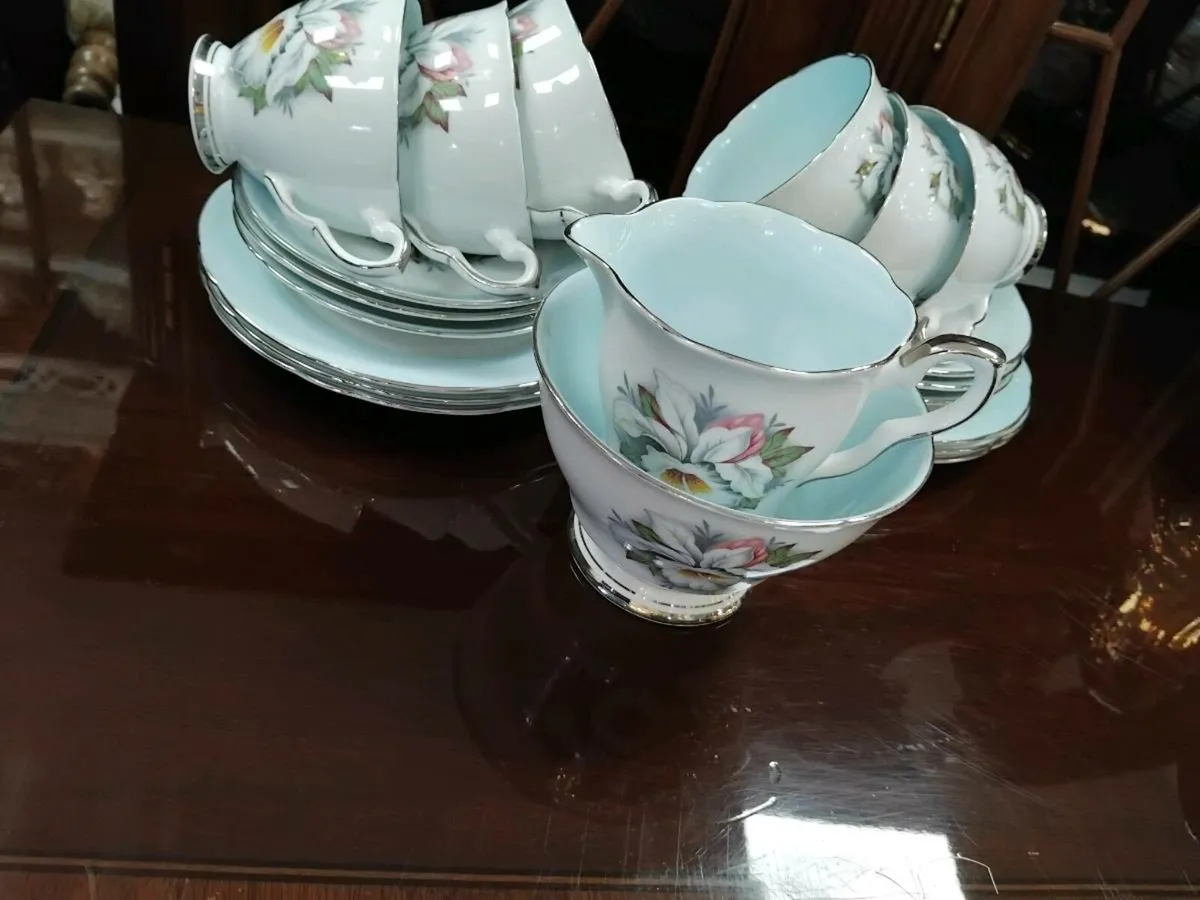 Antiques - Image 1