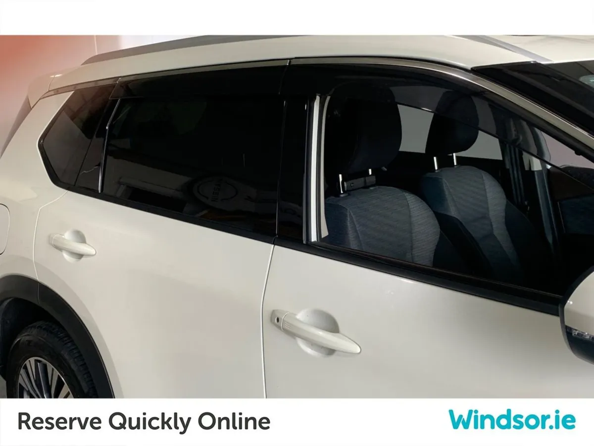 Nissan X-Trail Epower X-trail SV Premium 7 Seater - Image 3