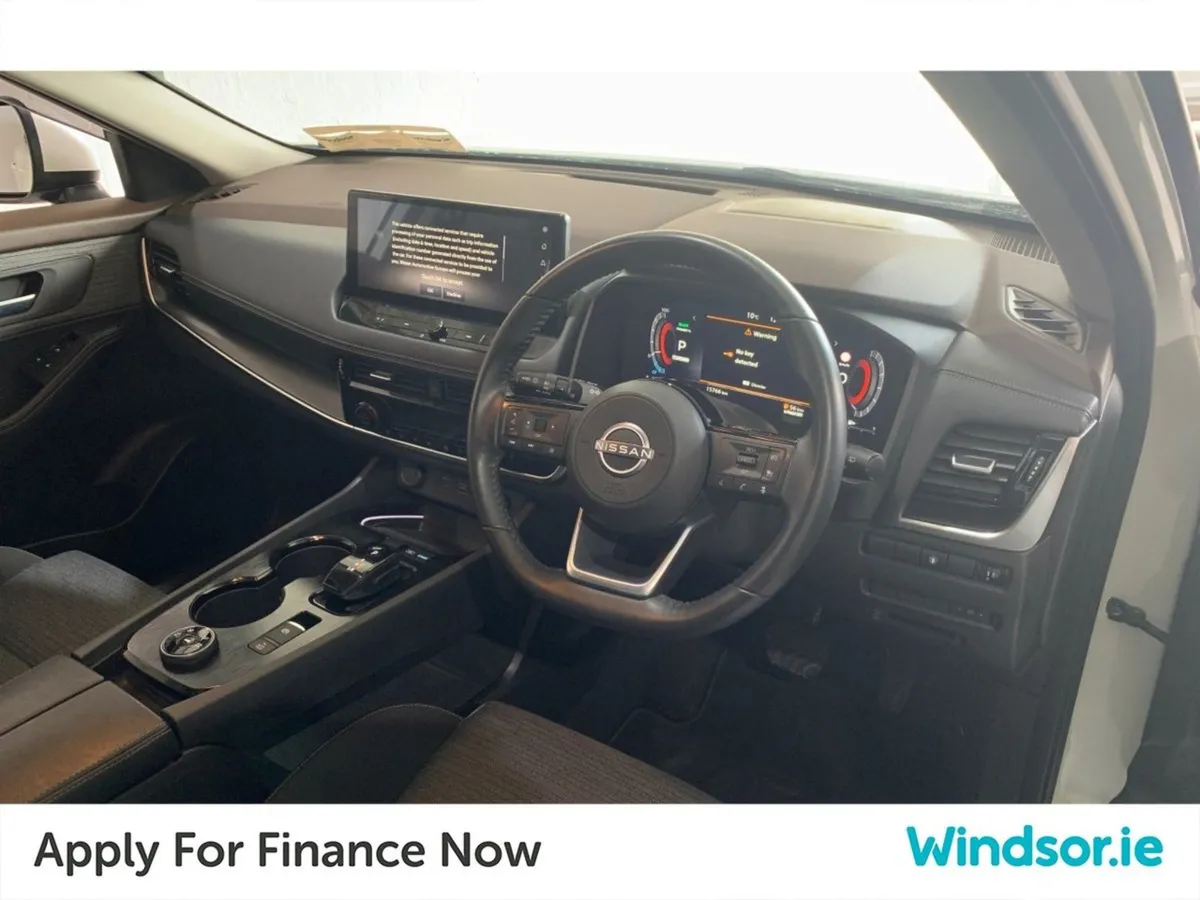 Nissan X-Trail Epower X-trail SV Premium 7 Seater - Image 4