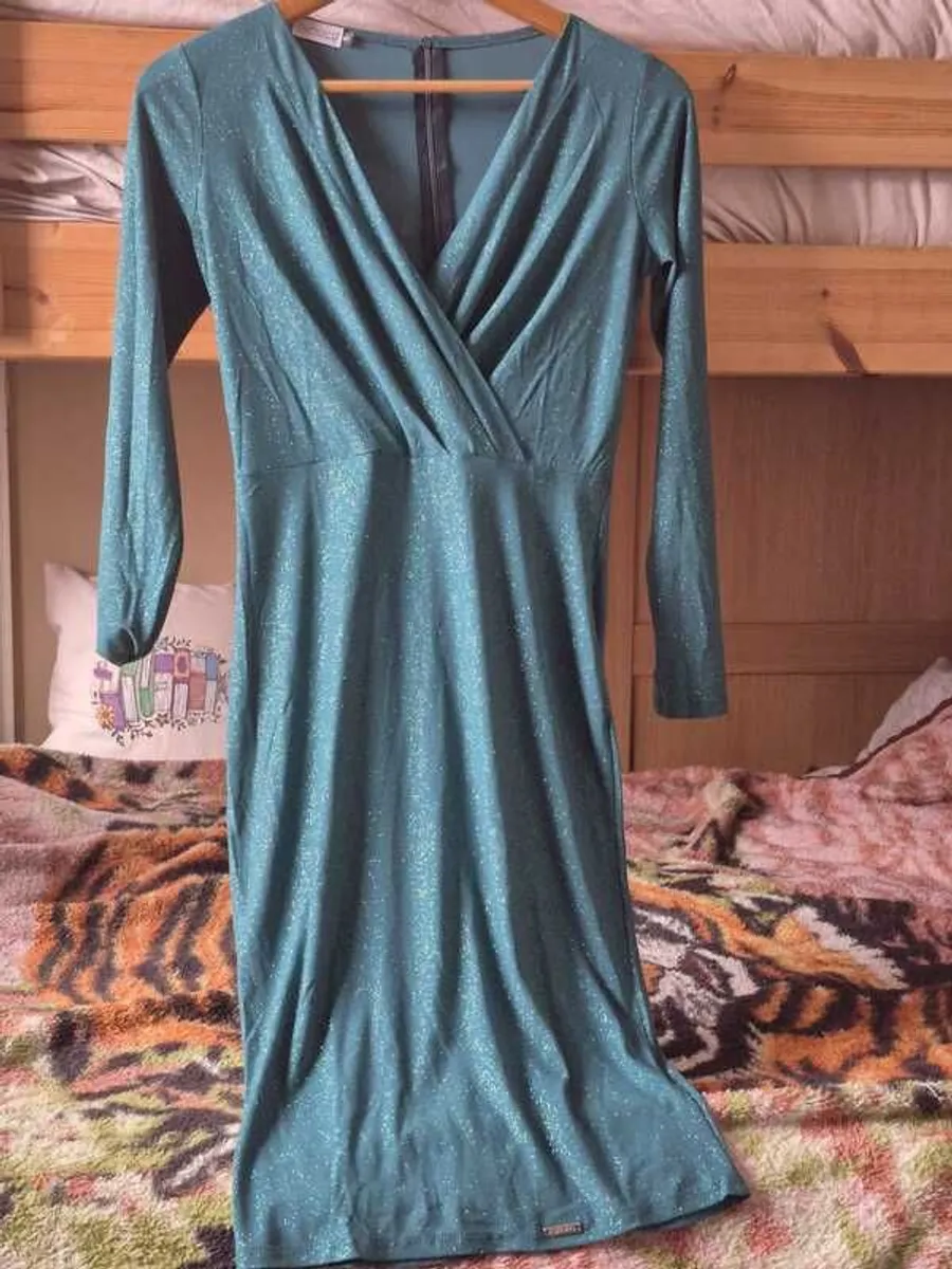 3 casual dresses - Image 2