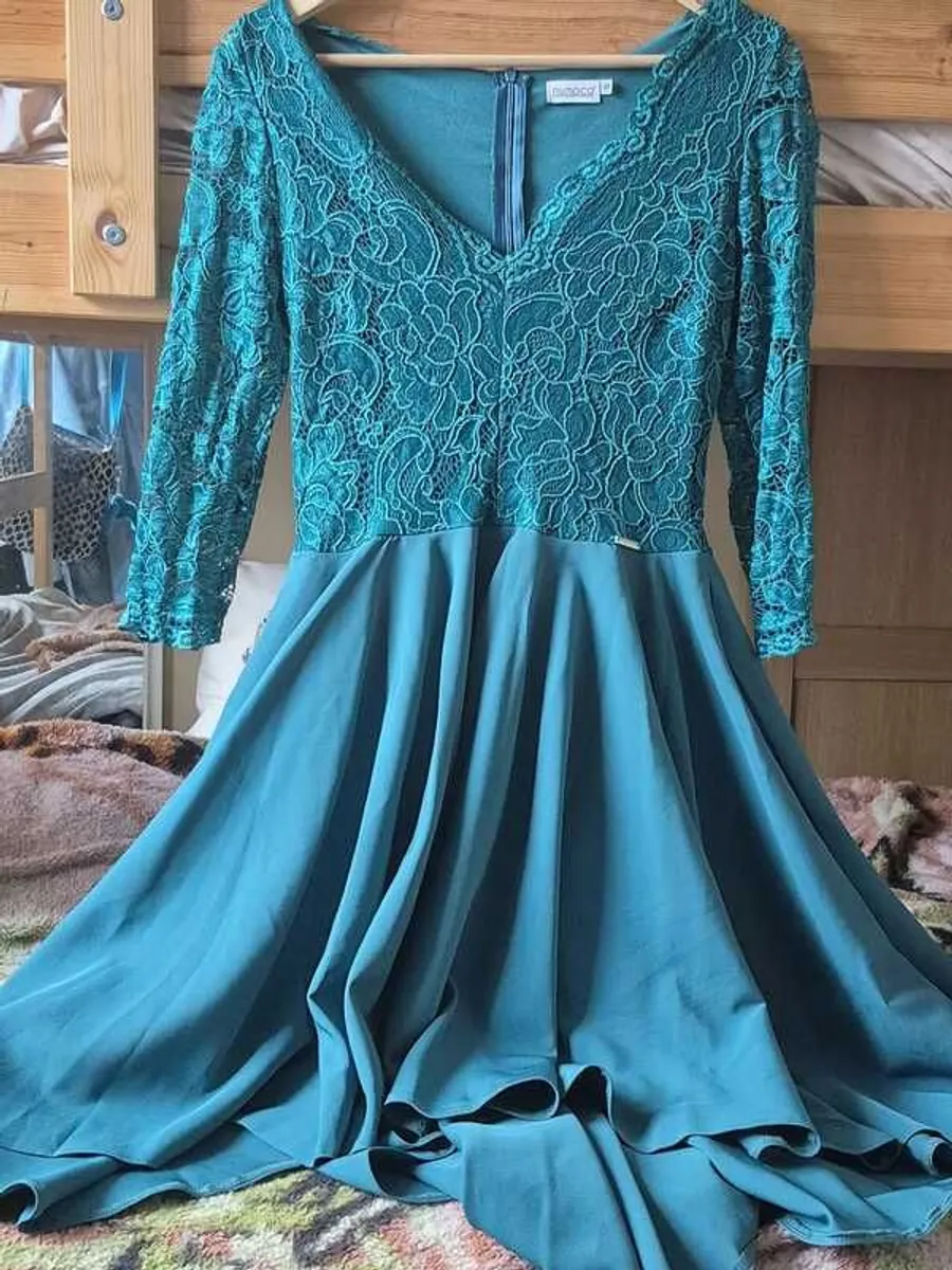 3 casual dresses - Image 3
