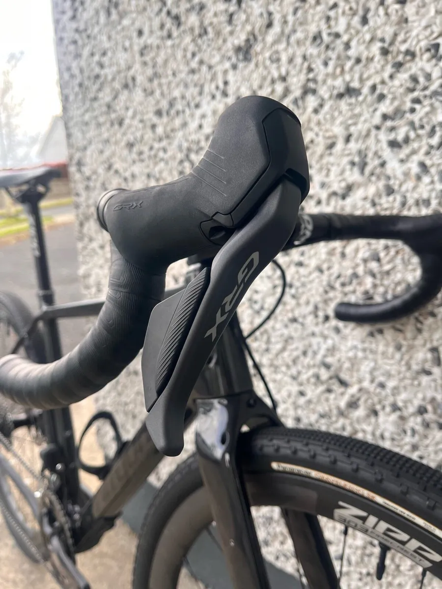 FiftyOne Assassin Gravel Bike - Image 3