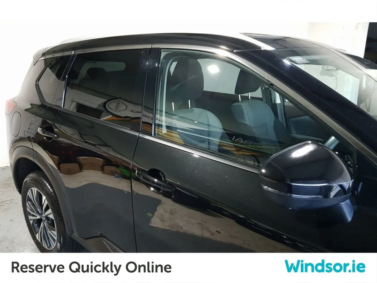 Nissan X-Trail Epower X-trail SV Premium 5 Seater - Image 4