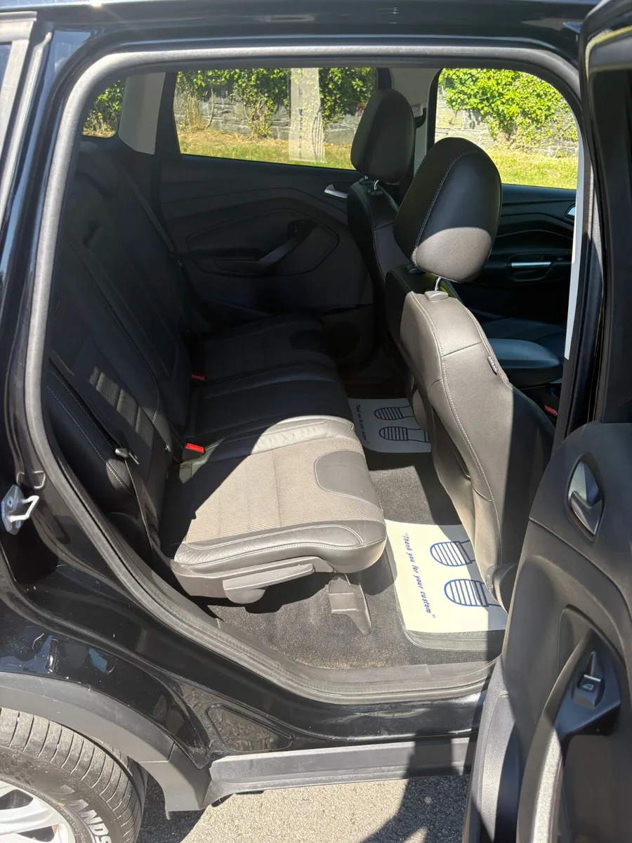 Ford Kuga 2016 - Image 4