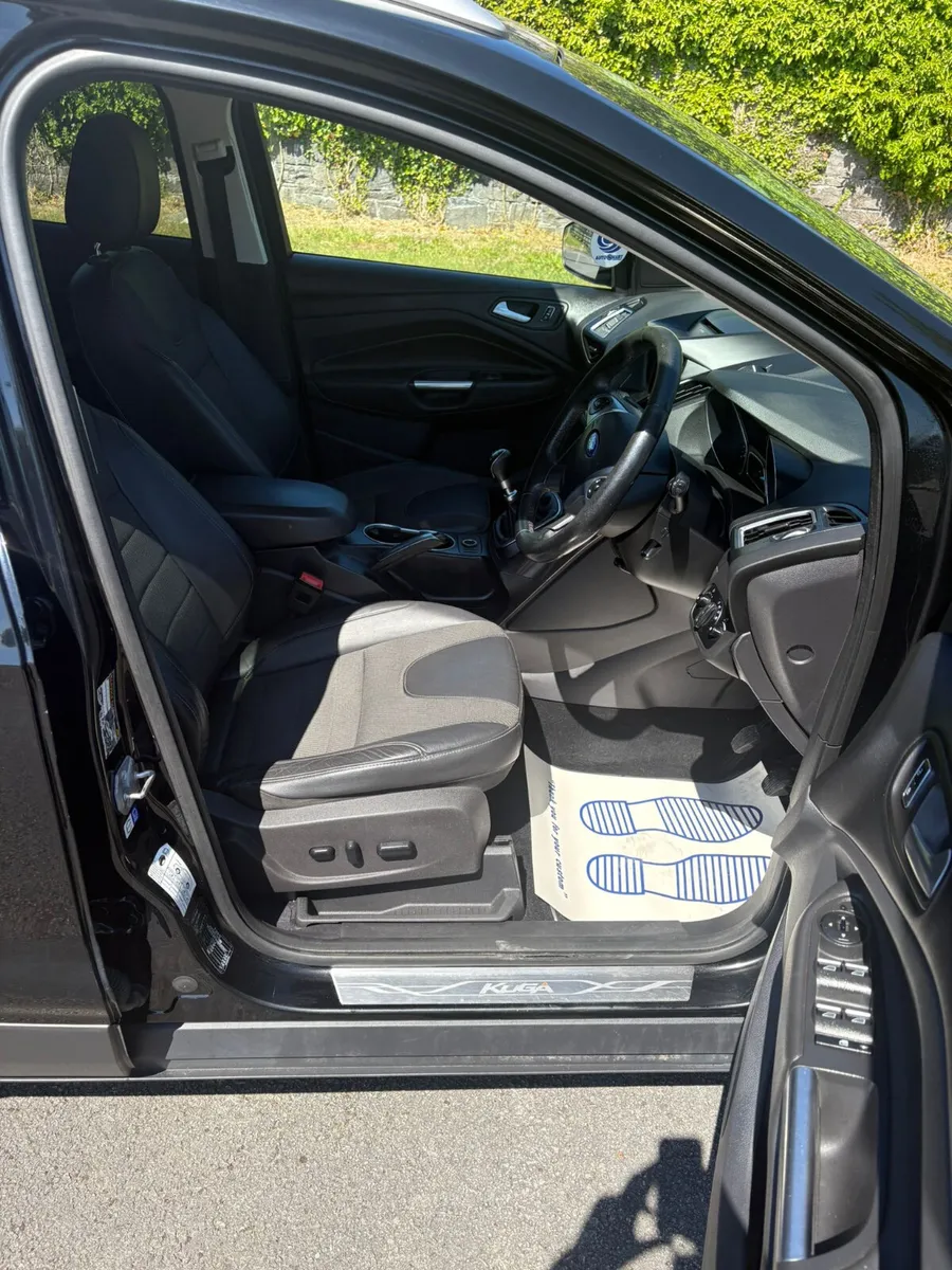 Ford Kuga 2016 - Image 3