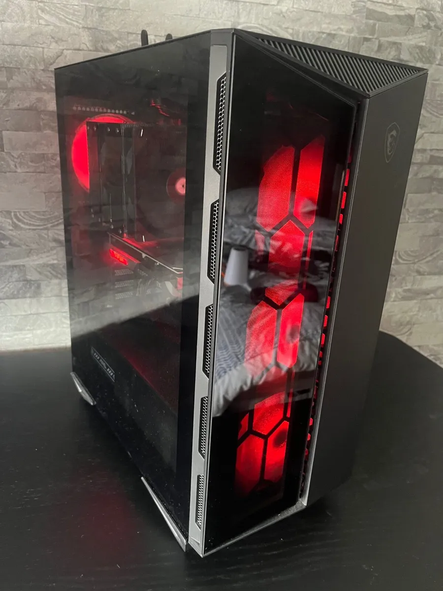 Gaming PC - Image 2