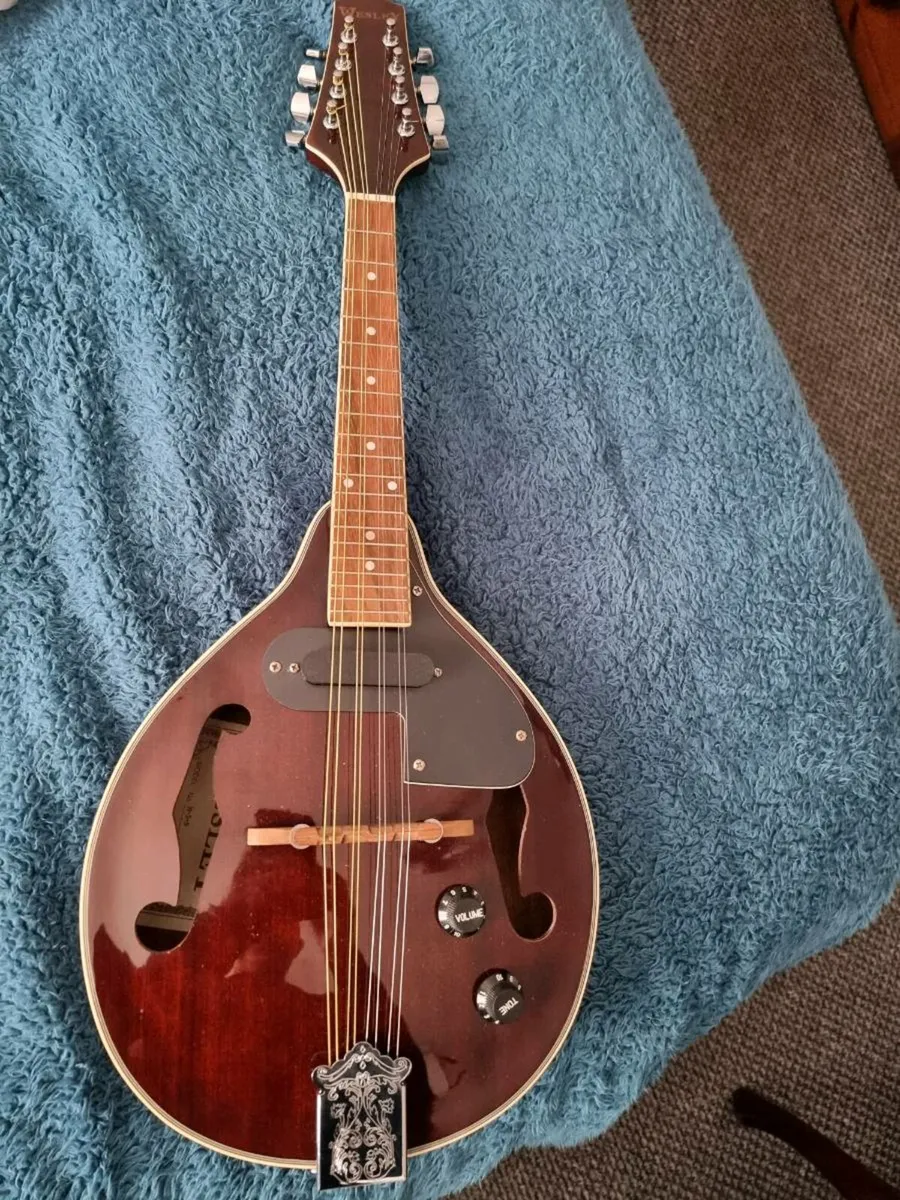 Mandolin - Image 1