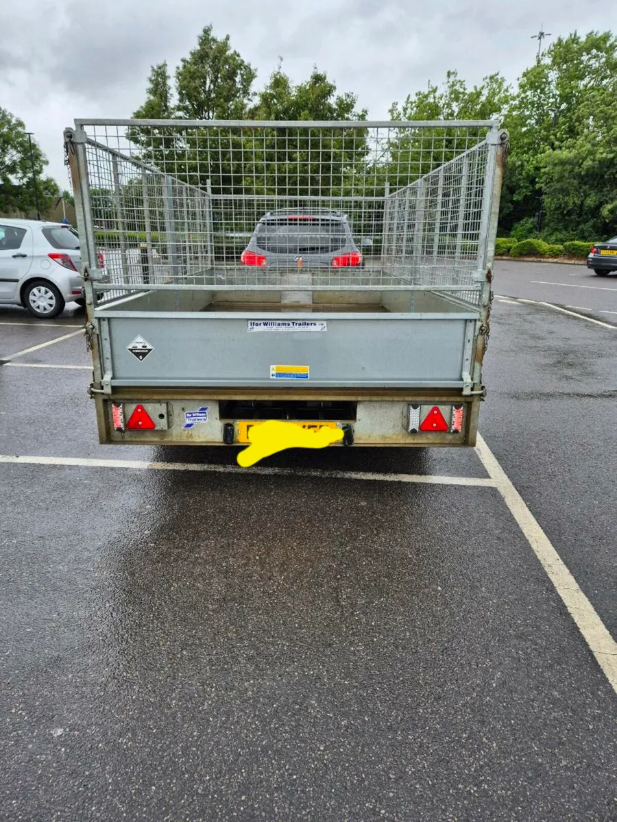 Ifor williams 126g - Image 2