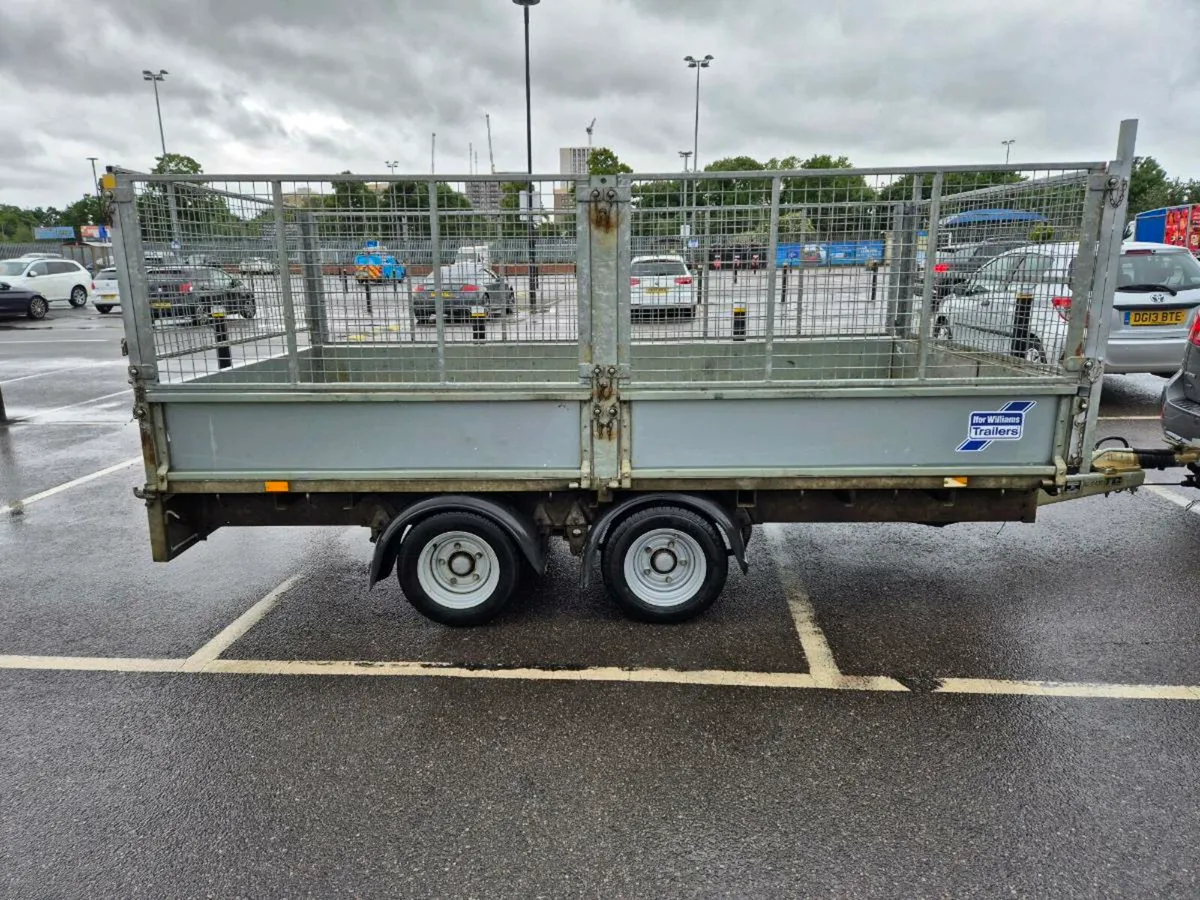 Ifor williams 126g - Image 3