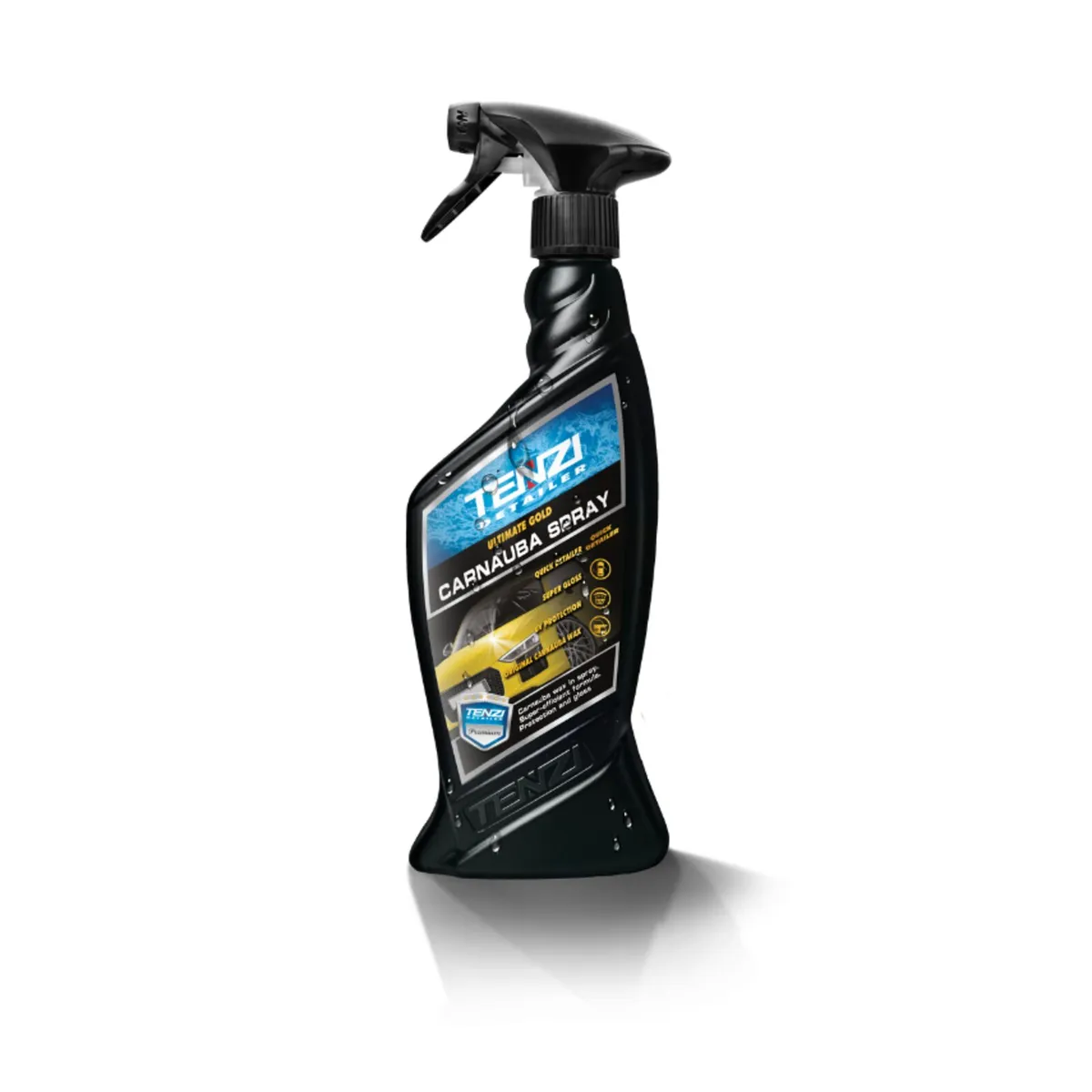 Tenzi Detailer Carnauba Spray 600ml