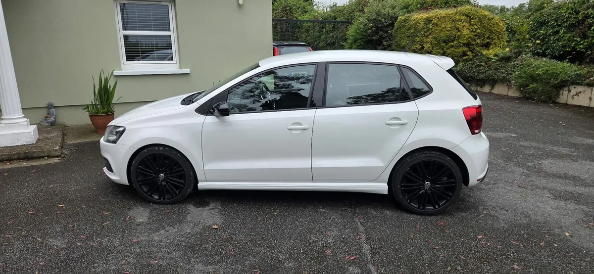 Volkswagen Polo GT - Image 2