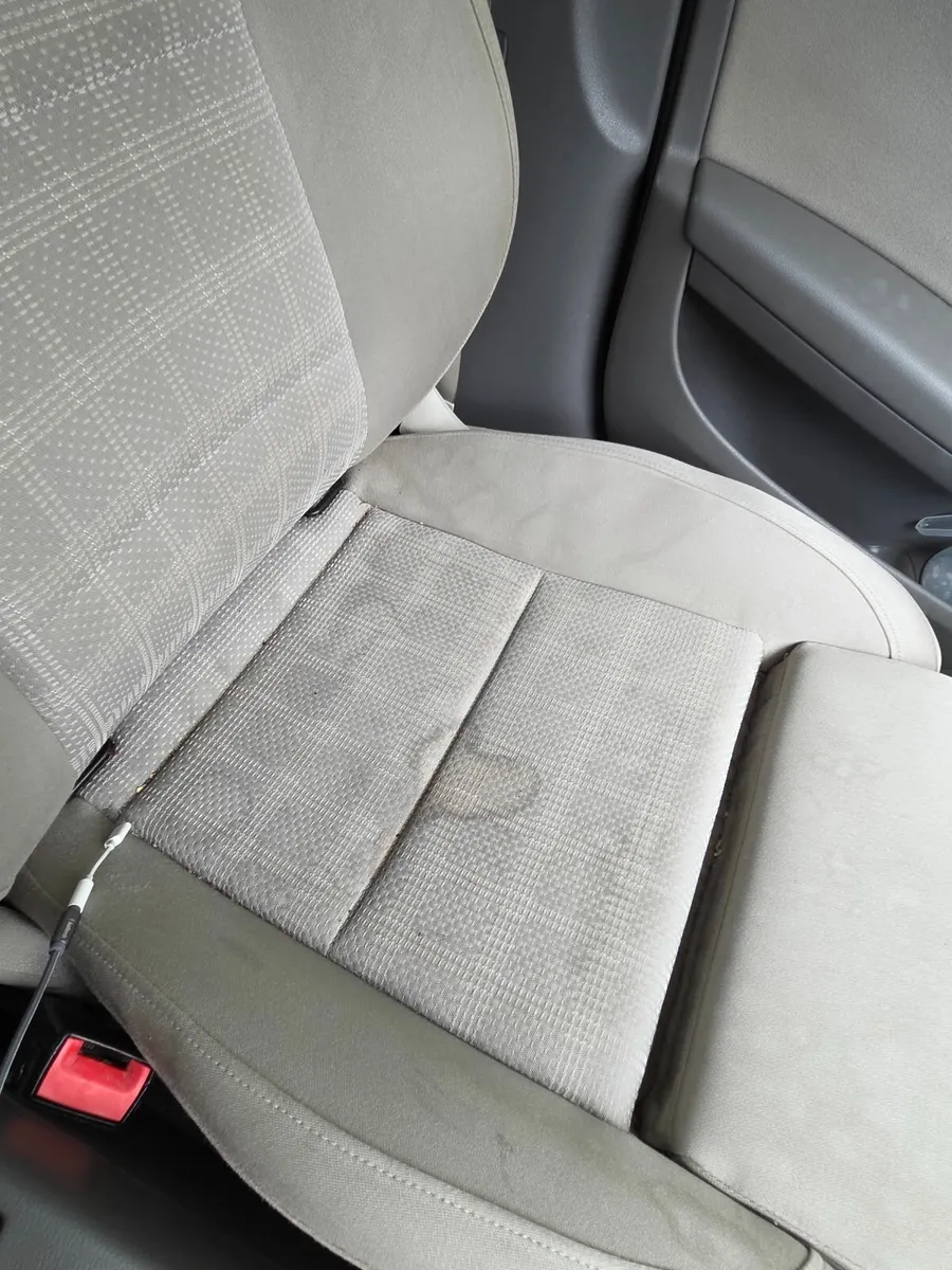 Audi A4 2009 - Image 3