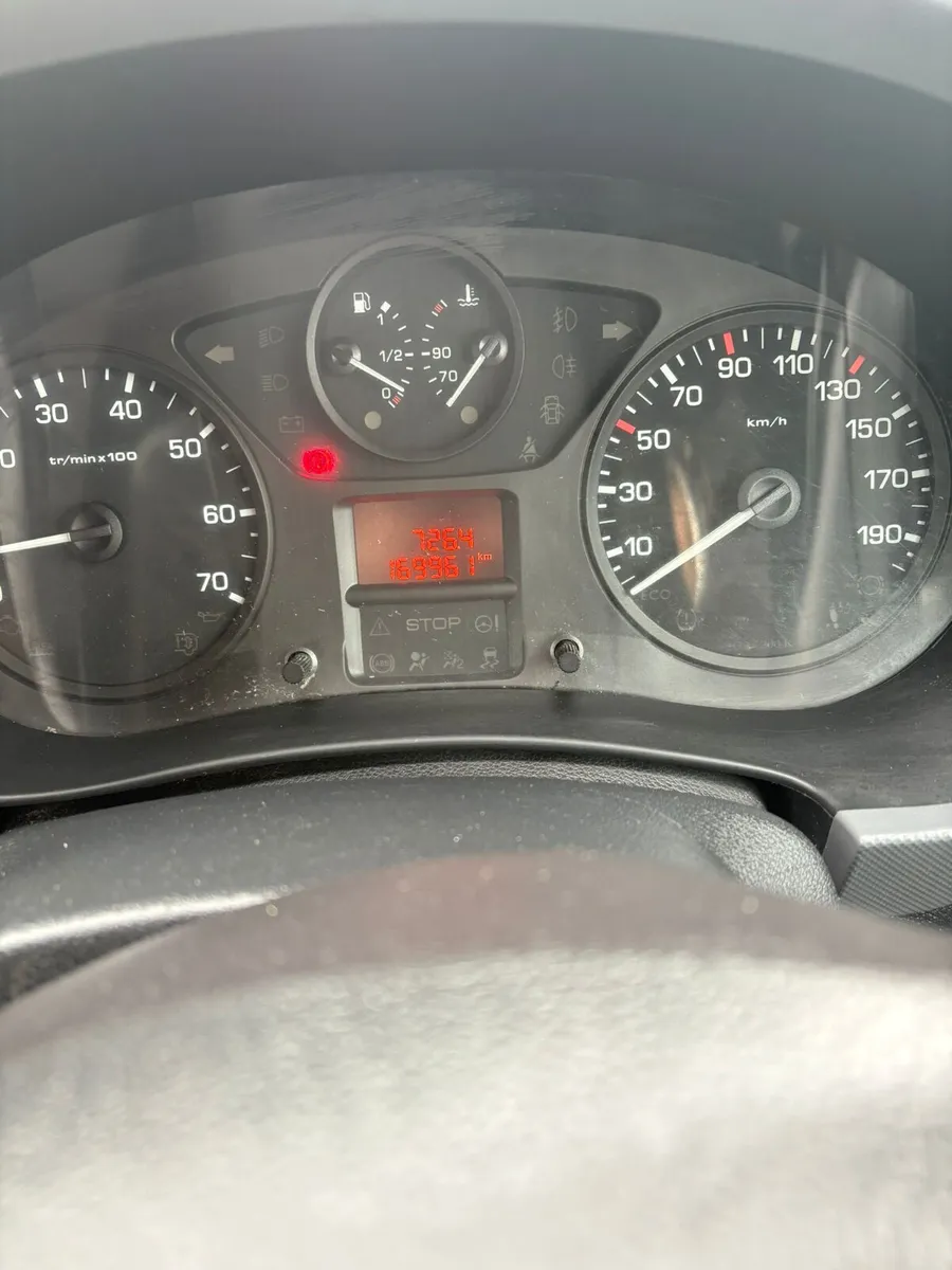 Peugeot Partner 2017 - Image 4
