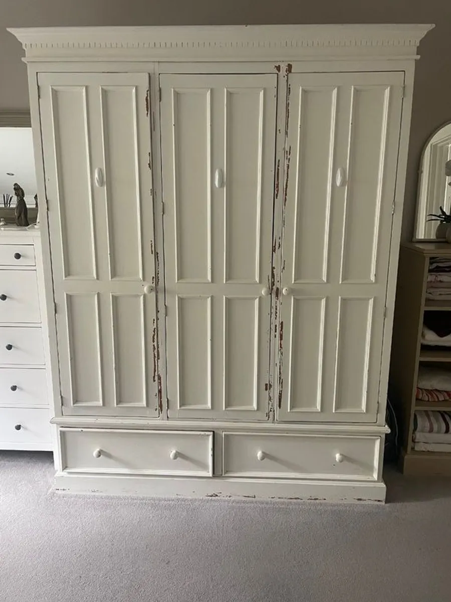 Wardrobes - Image 1