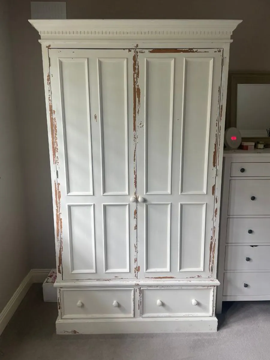 Wardrobes - Image 4