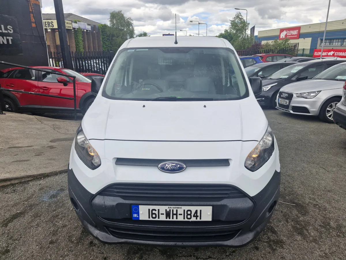 Ford Transit 2016 - Image 2
