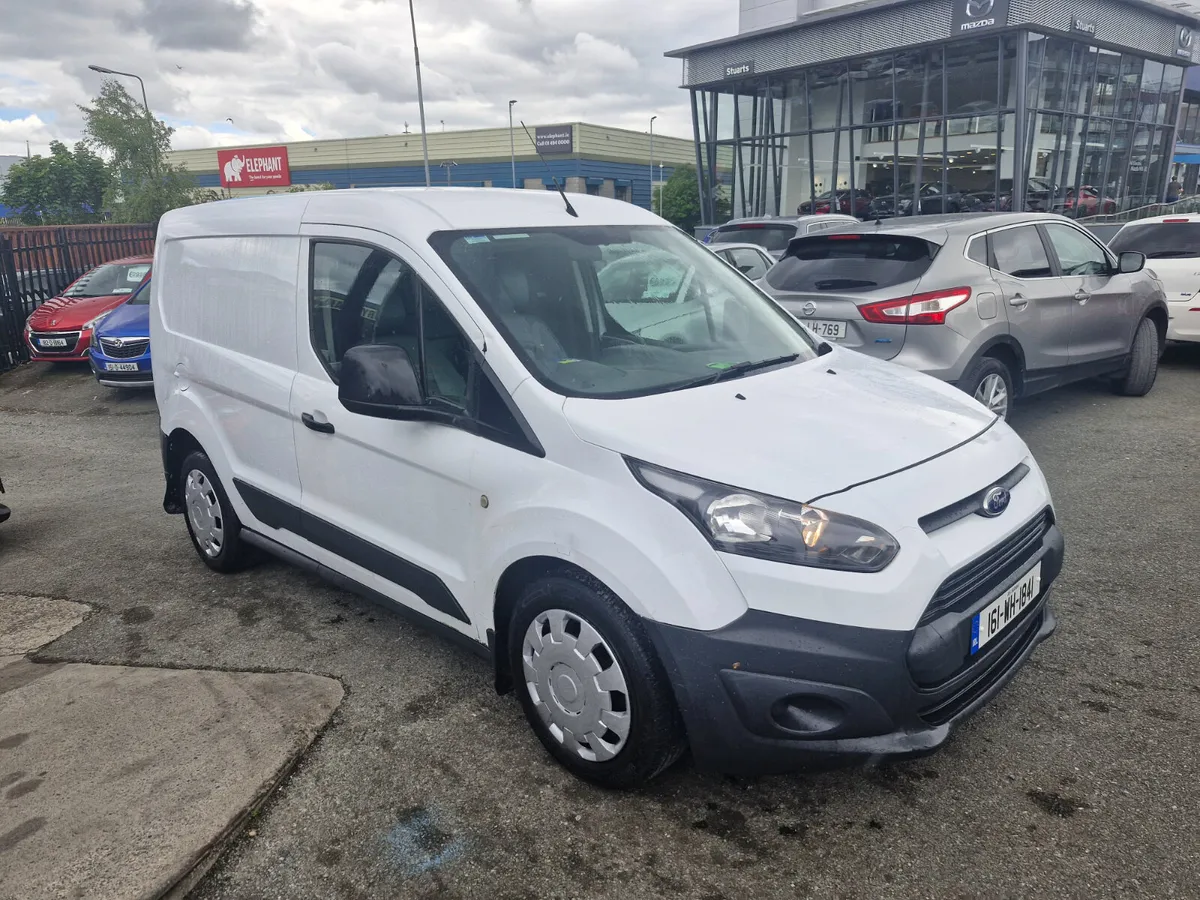 Ford Transit 2016 - Image 3