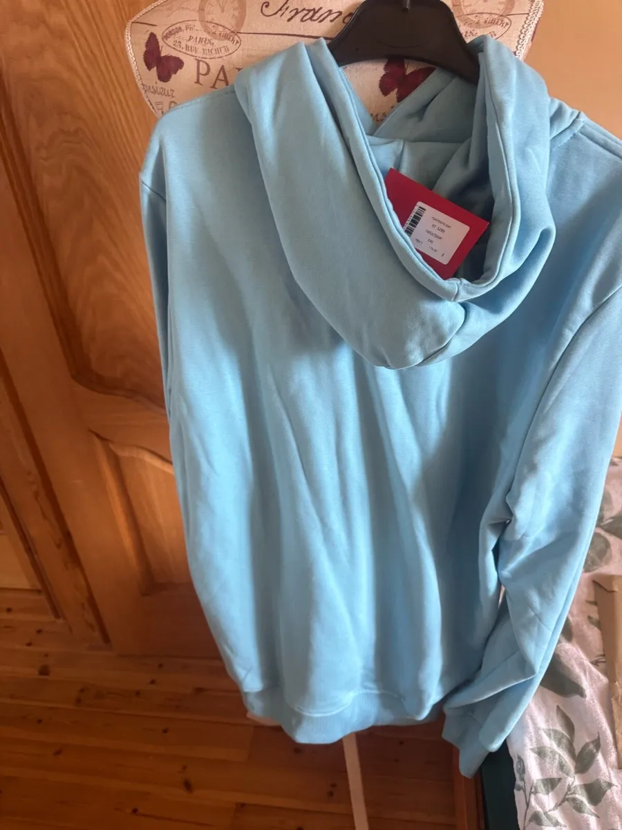 Men’s hoodie Hugo - Image 2