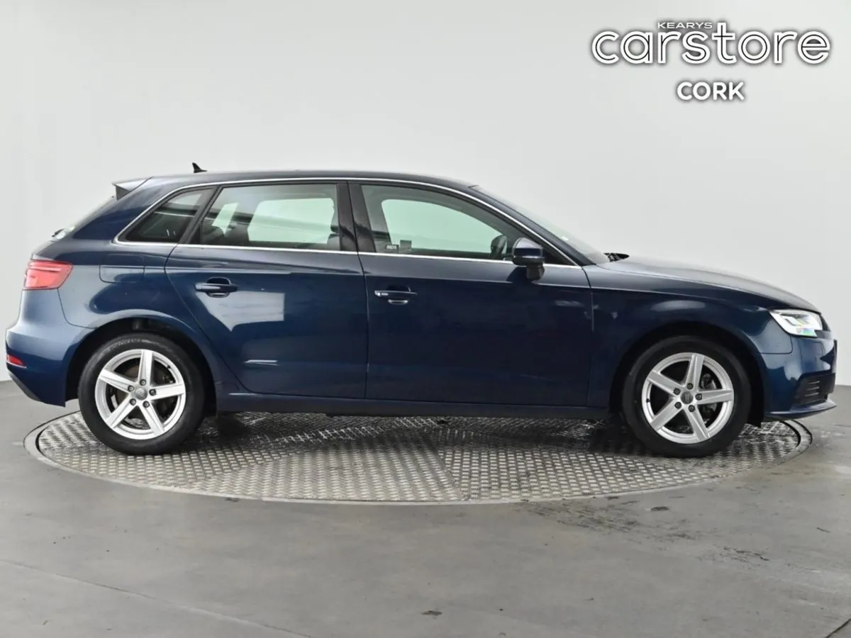 Audi A3 1.4 Tfsi Auto - Image 2