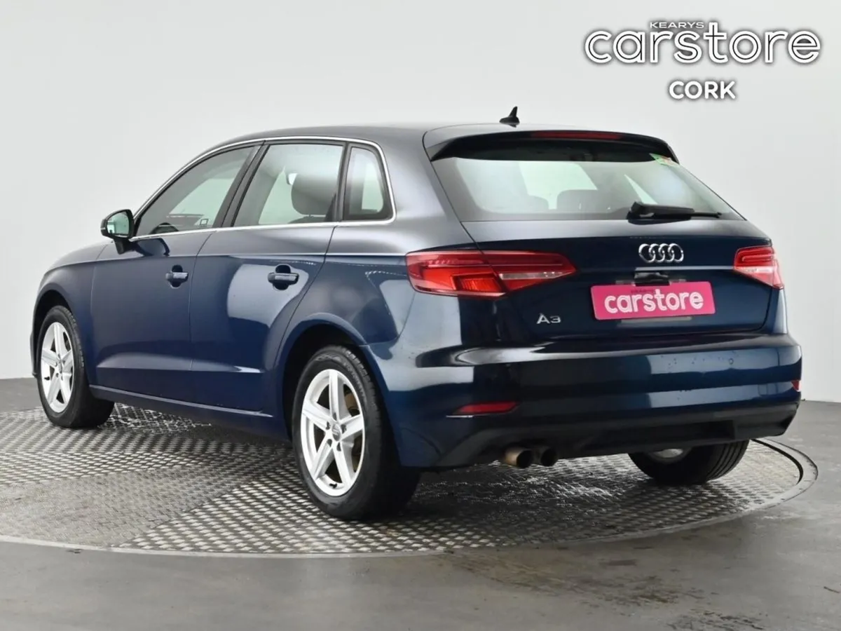 Audi A3 1.4 Tfsi Auto - Image 3