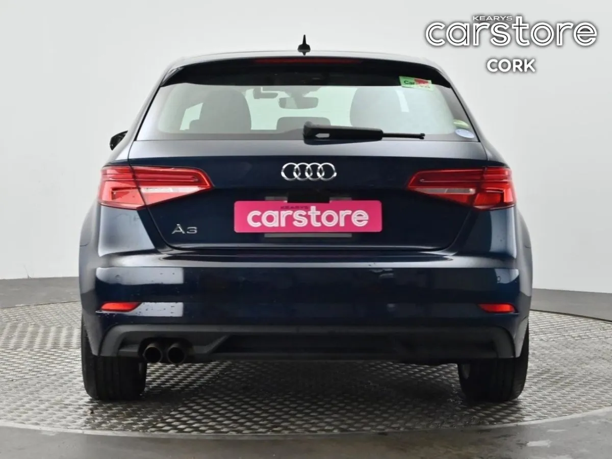 Audi A3 1.4 Tfsi Auto - Image 4