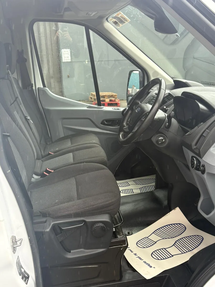 Ford Transit 2019 - Image 3