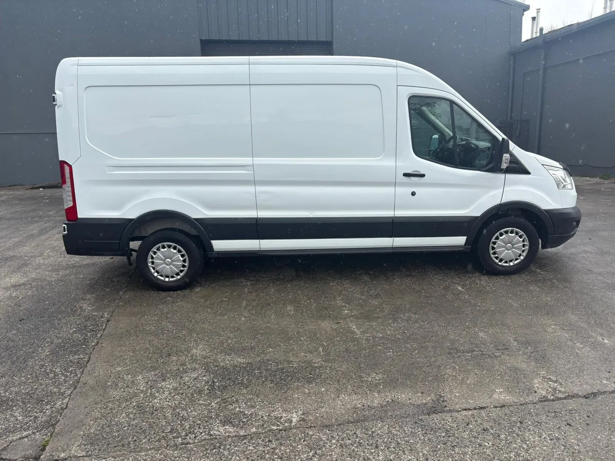 Ford Transit 2019 - Image 4