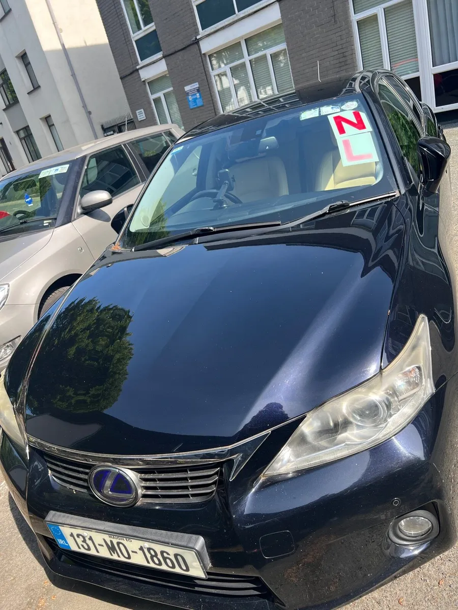 Car - Image 1