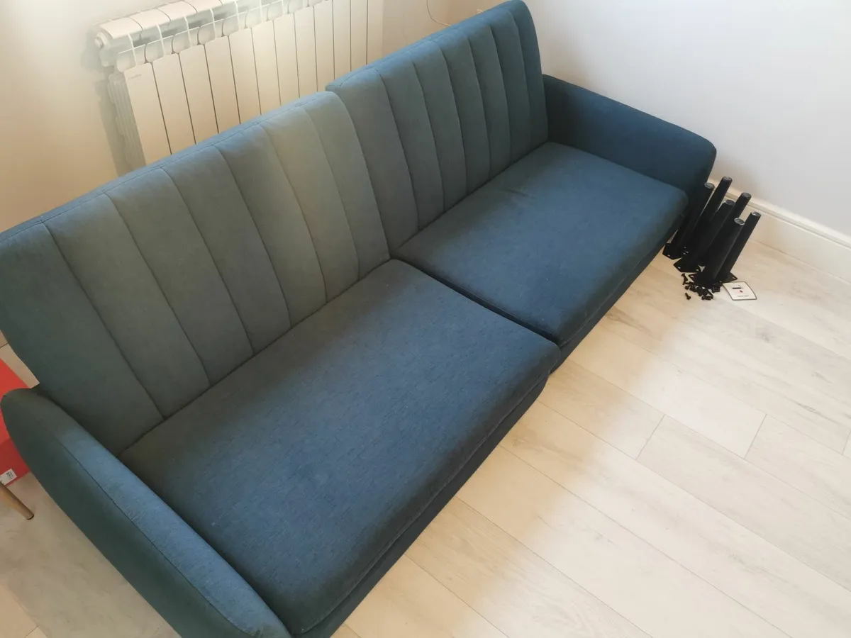 Sofa bed - Image 2