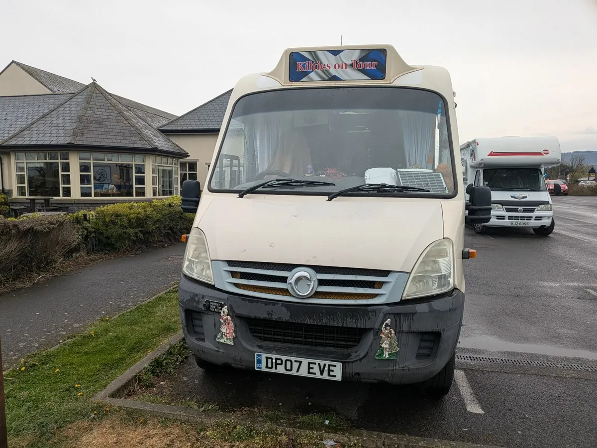 Campervan - Image 3