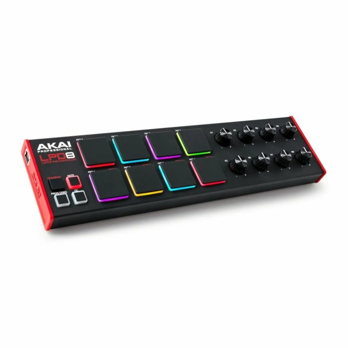 Akai Midi Controller - Image 1
