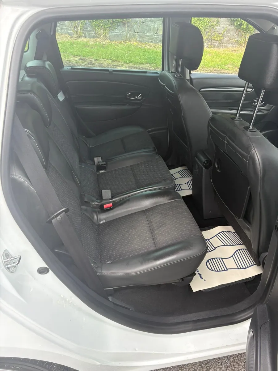 Renault Scenic 2014 - Image 4