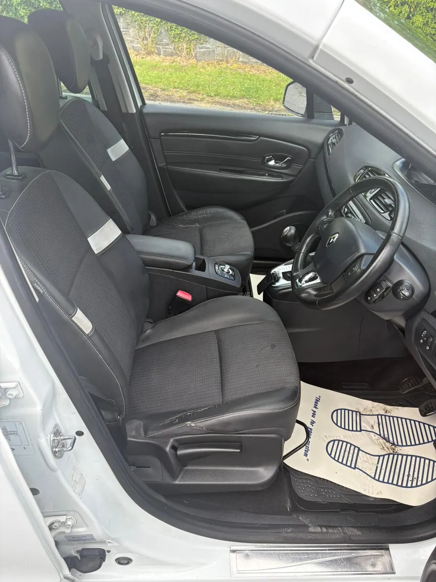 Renault Scenic 2014 - Image 3