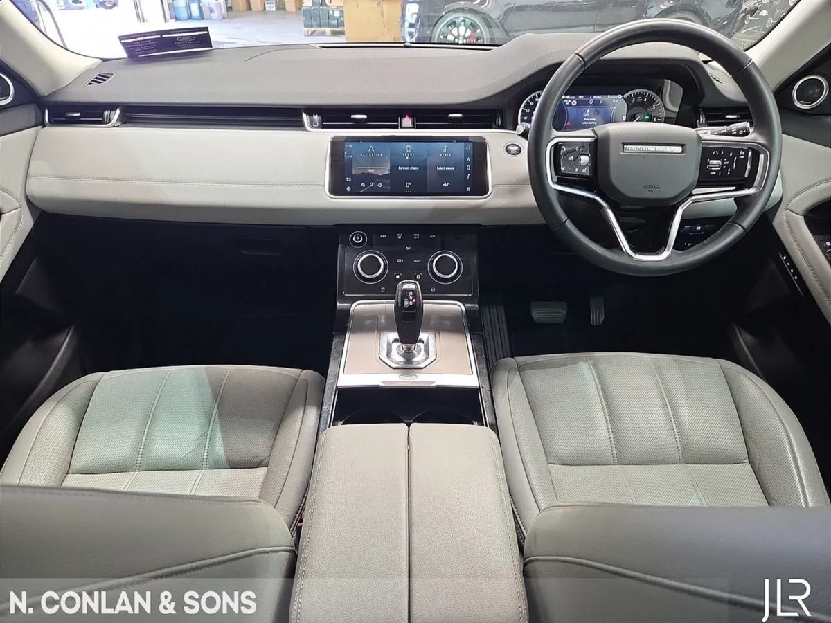 Land Rover Range Rover Evoque 1.5 Phev AWD SE - Image 4
