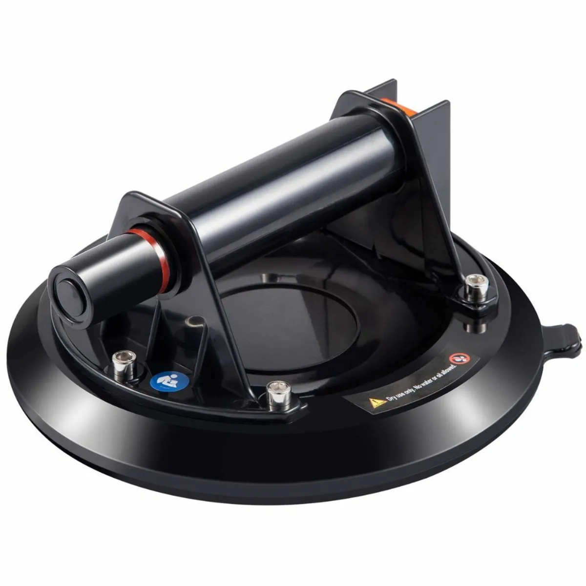 Professional Glass Lifting Suction Cup Pump - Image 3
