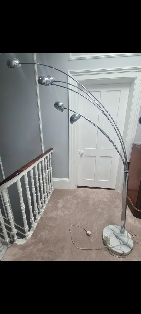 Floor Lamp