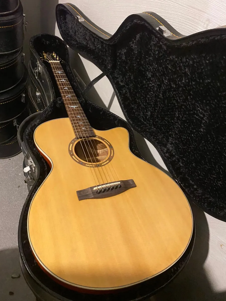 Guitar - Image 1