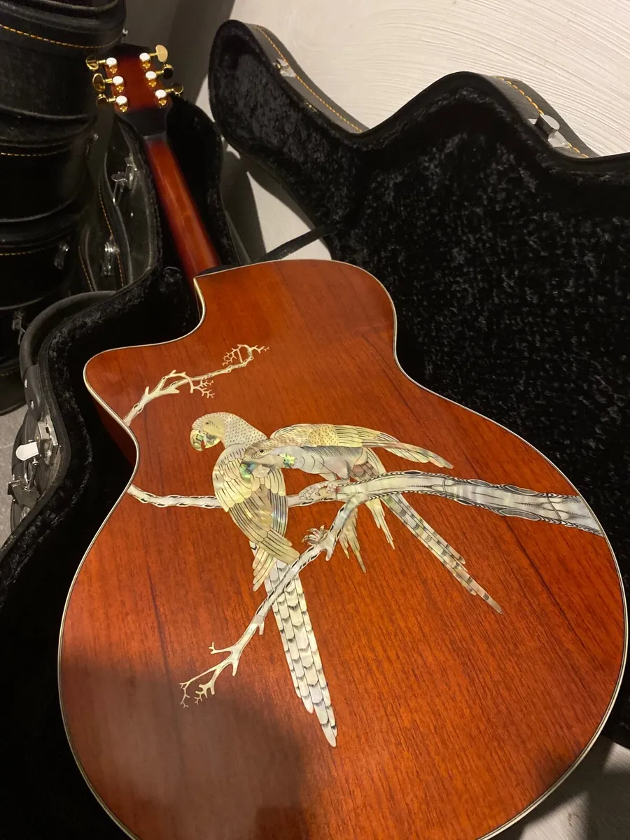 Guitar - Image 2