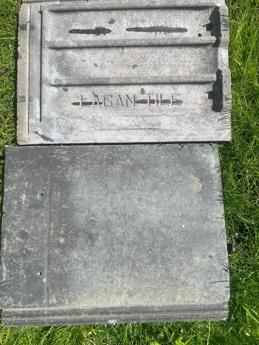 Roof Tiles - Image 1