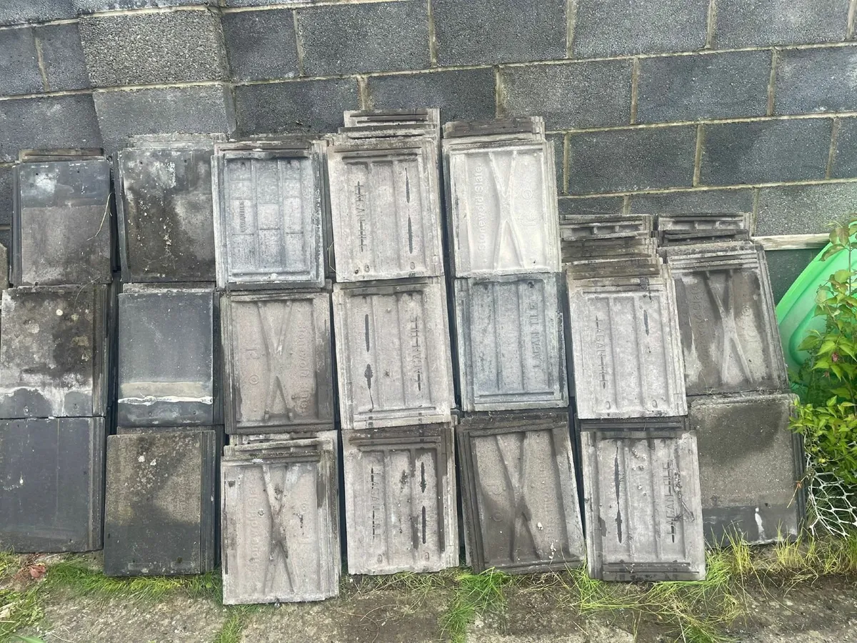 Roof Tiles - Image 2