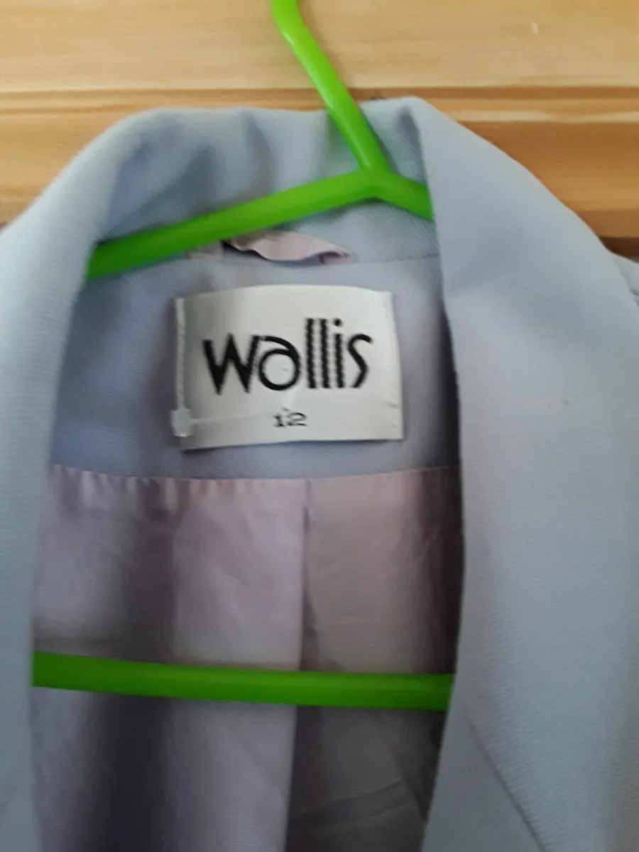 Ladies wallis  jacket size 10 as new - Image 3