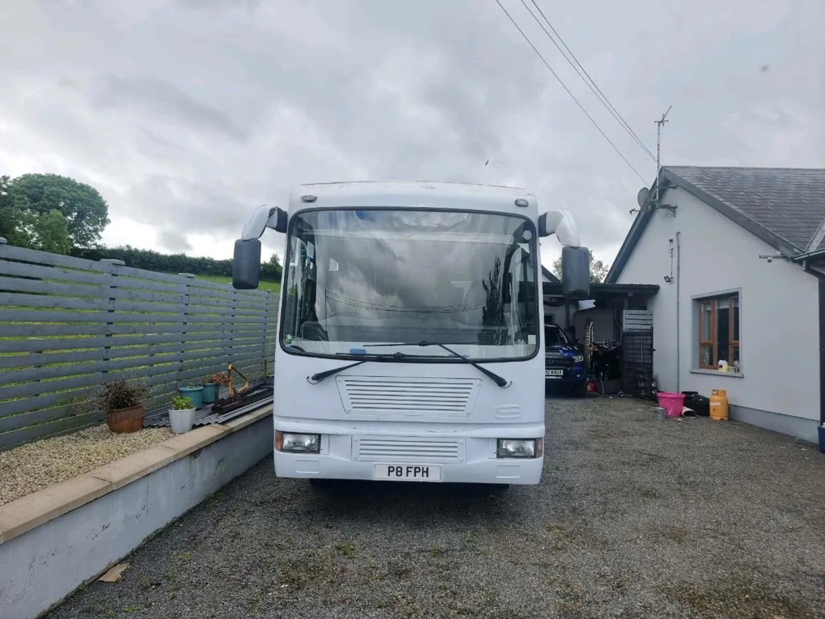 Motorhome - Image 1