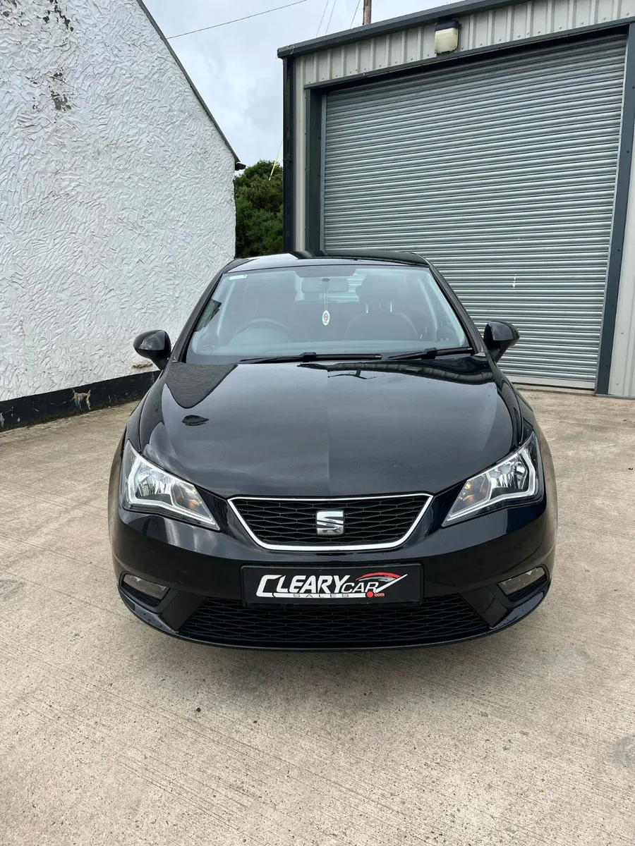Seat Ibiza Vista, Full Service History - Image 2