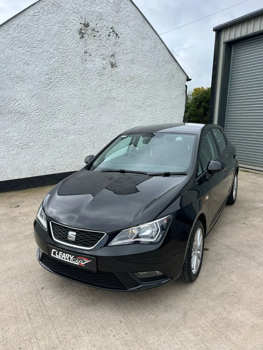 Seat Ibiza Vista, Full Service History - Image 3