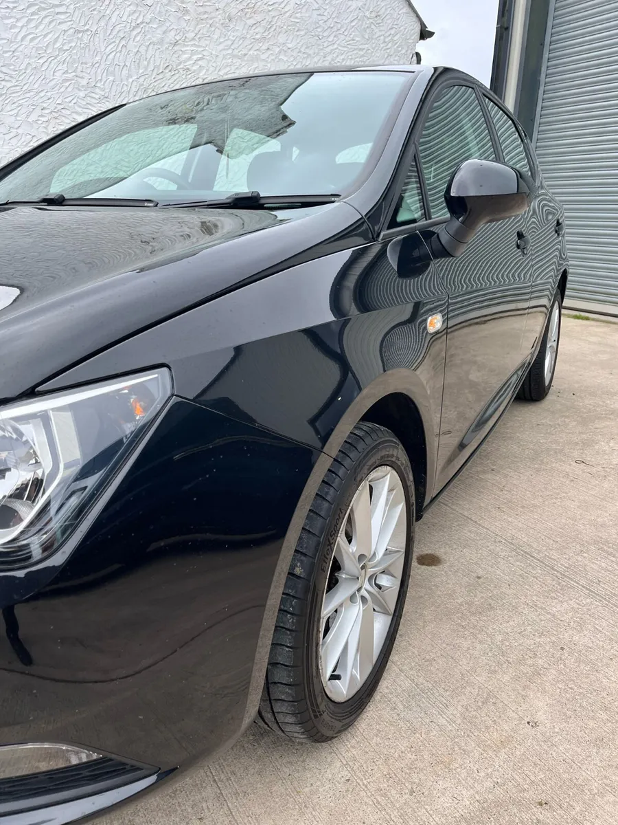 Seat Ibiza Vista, Full Service History - Image 4